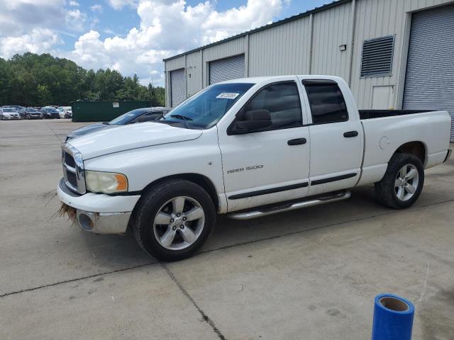  Salvage Dodge Ram 1500
