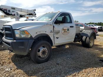  Salvage Ram 5500