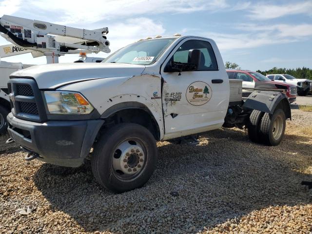  Salvage Ram 5500