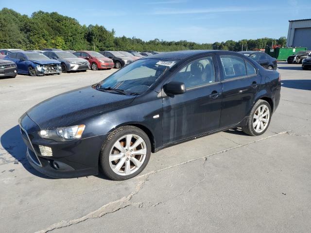  Salvage Mitsubishi Lancer