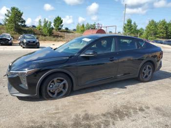  Salvage Kia K4 Lx