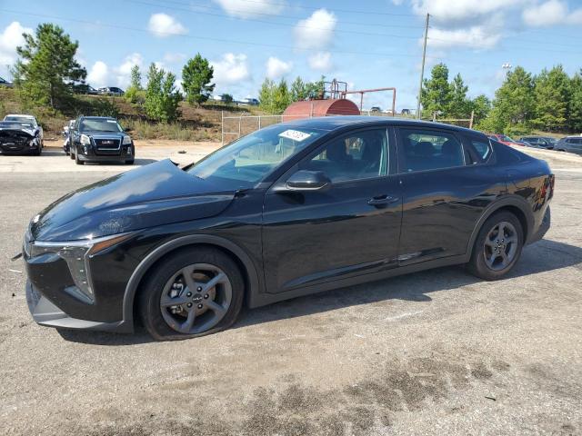  Salvage Kia K4 Lx