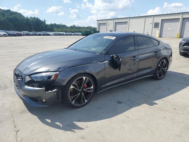  Salvage Audi S5