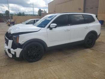  Salvage Kia Telluride