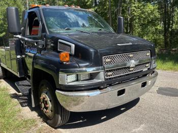  Salvage Chevrolet Ck Series
