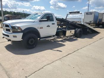  Salvage Ram 5500