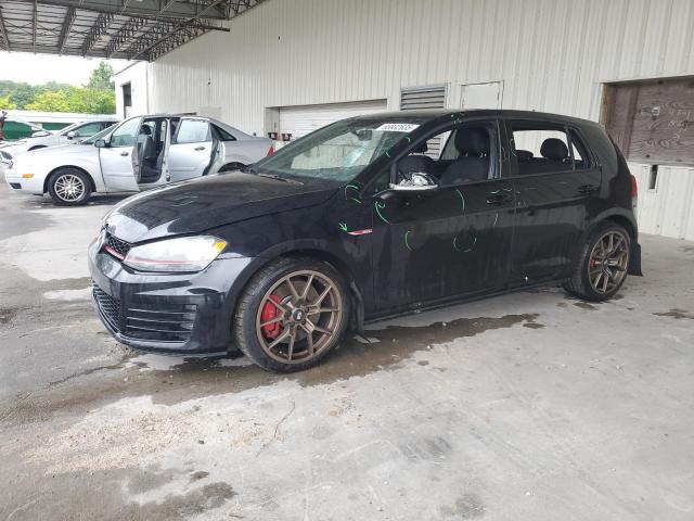  Salvage Volkswagen GTI