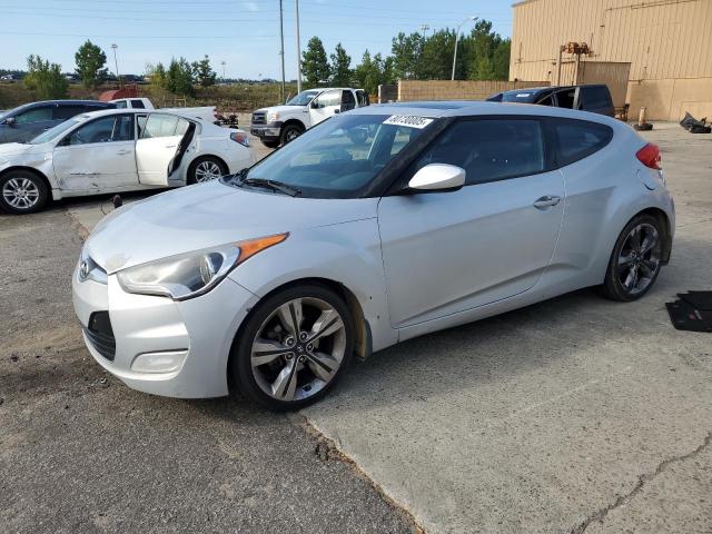  Salvage Hyundai VELOSTER