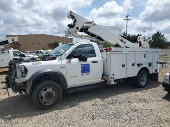 Salvage Ram 5500