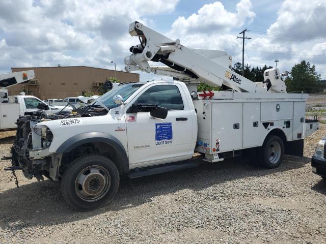  Salvage Ram 5500