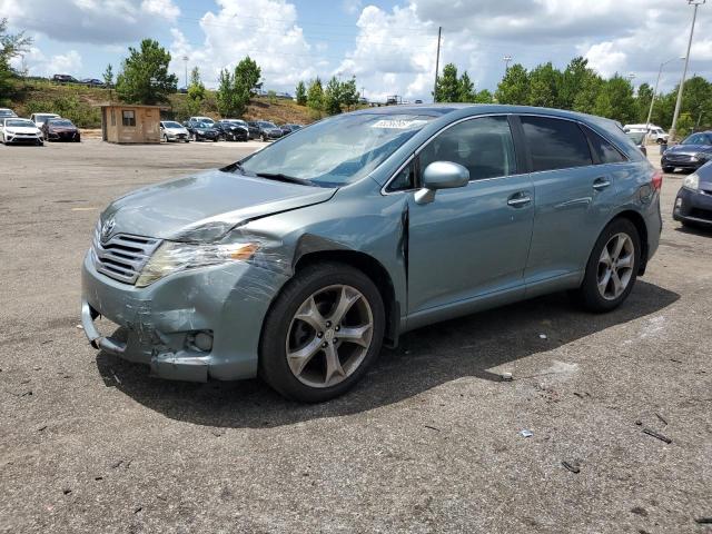 Salvage Toyota Venza