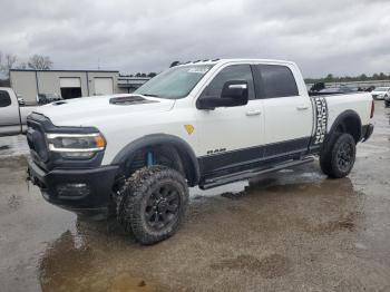  Salvage Ram 2500