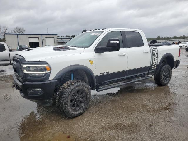  Salvage Ram 2500