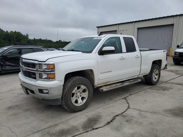  Salvage Chevrolet Silverado K1500 Lt