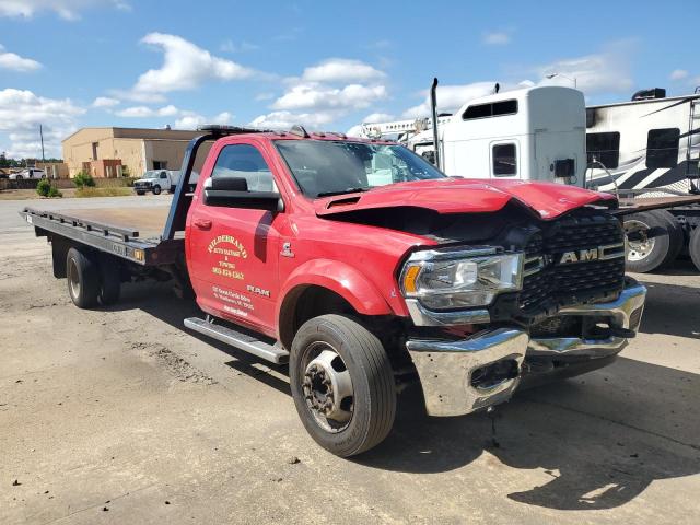  Salvage Ram 5500