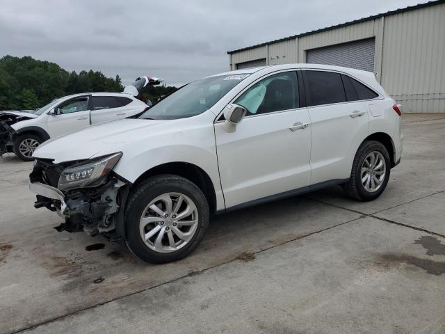  Salvage Acura RDX
