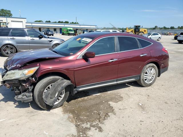  Salvage Honda Crosstour