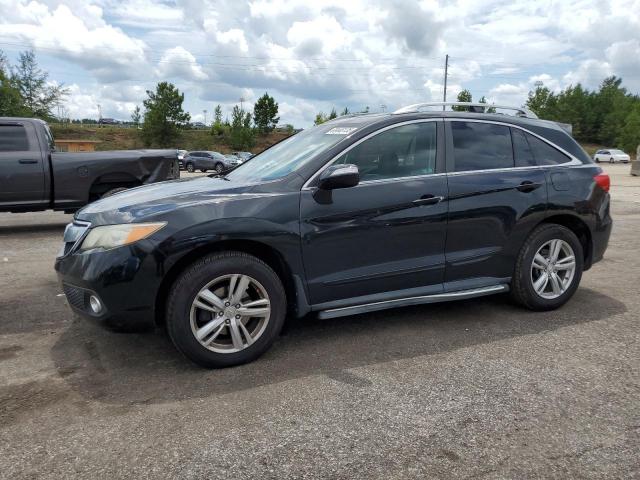  Salvage Acura RDX