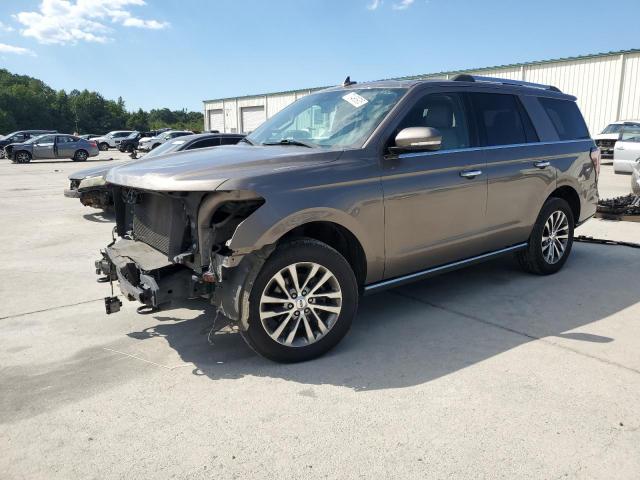  Salvage Ford Expedition