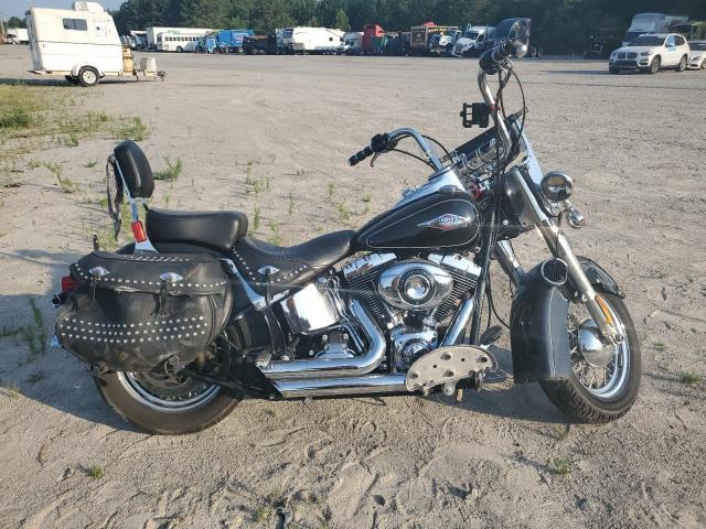  Salvage Harley-Davidson Fl