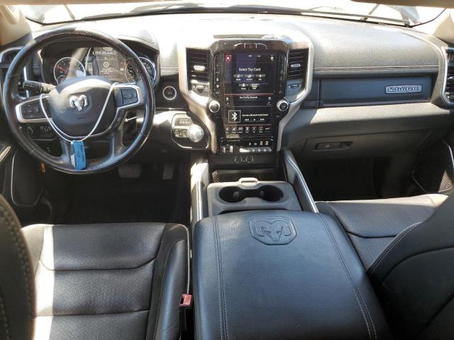 Ram 1500 Laramie Image 9