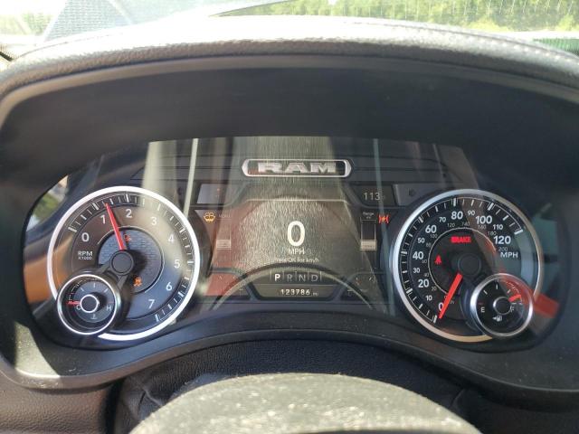 Ram 1500 Laramie Image 6