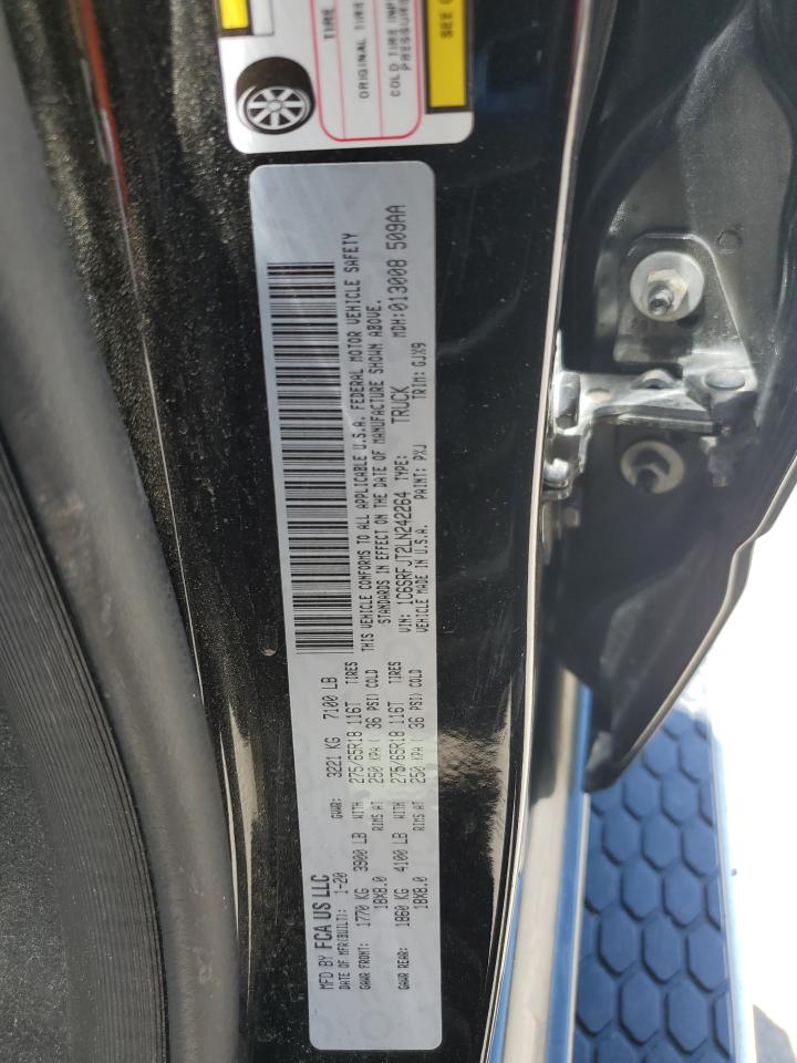 Ram 1500 Laramie Image 12