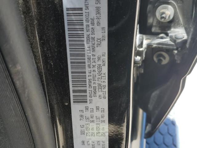 Ram 1500 Laramie Image 12