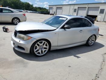 Salvage BMW 1 Series
