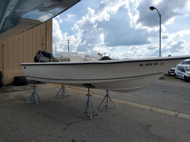  Salvage Boat Other