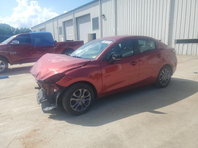  Salvage Toyota Yaris