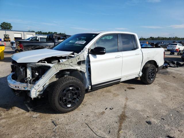  Salvage Honda Ridgeline