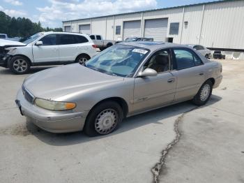  Salvage Buick Century