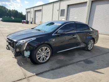  Salvage Cadillac XTS