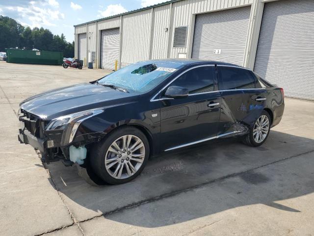  Salvage Cadillac XTS