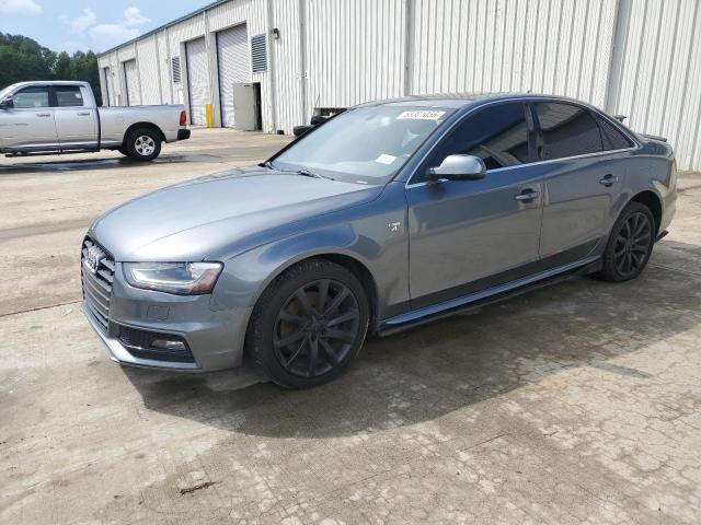  Salvage Audi A4