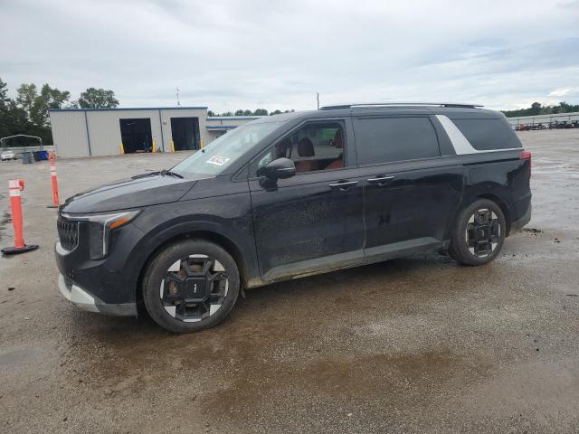  Salvage Kia Carnival