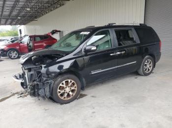  Salvage Kia Sedona