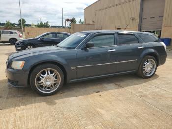  Salvage Dodge Magnum