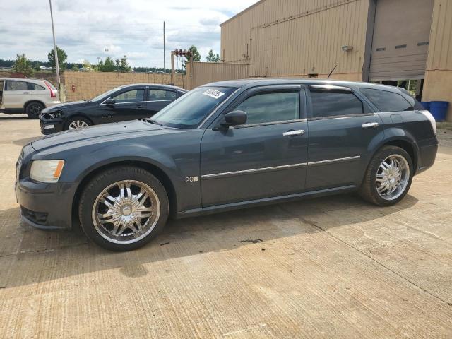  Salvage Dodge Magnum