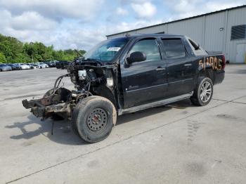  Salvage Chevrolet Avalanche