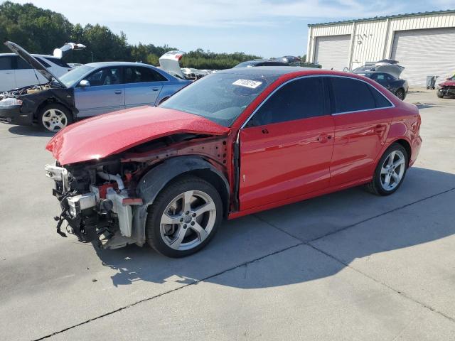  Salvage Audi A3