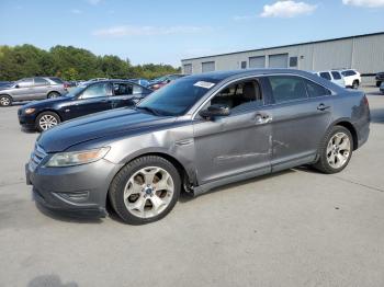  Salvage Ford Taurus