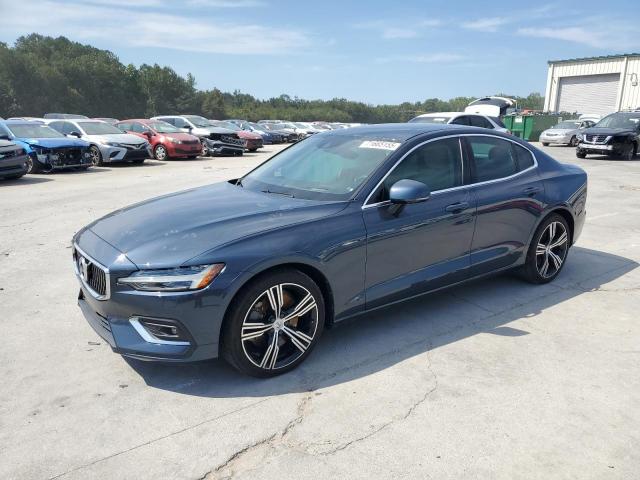  Salvage Volvo S60