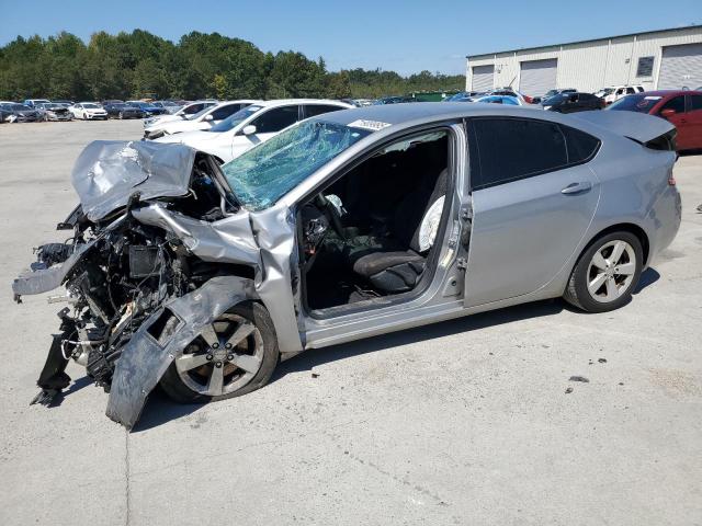  Salvage Dodge Dart