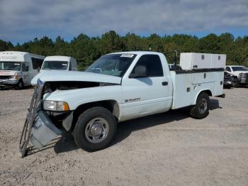  Salvage Dodge Ram 2500