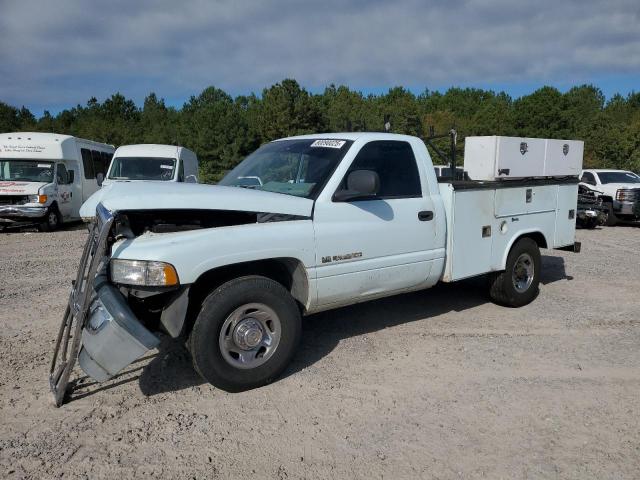  Salvage Dodge Ram 2500