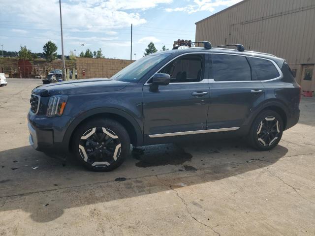  Salvage Kia Telluride