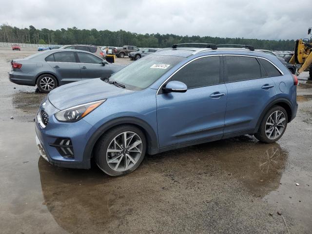  Salvage Kia Niro
