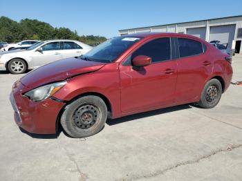 Salvage Toyota Scion